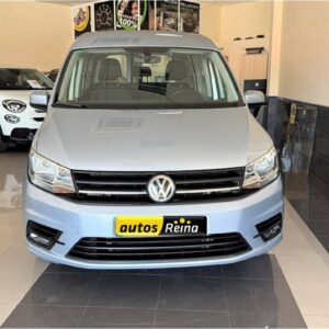 VW Caddy 1.4 TSi Trendline BMT 125CV