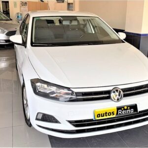 VW Polo 1.0 TSi Advance 95CV