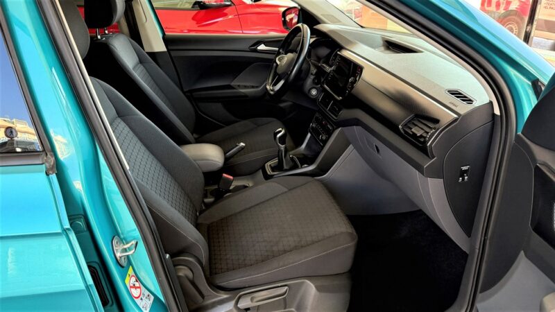 VW T-Cross 1.0 TSi Advance 95CV - Imagen 6
