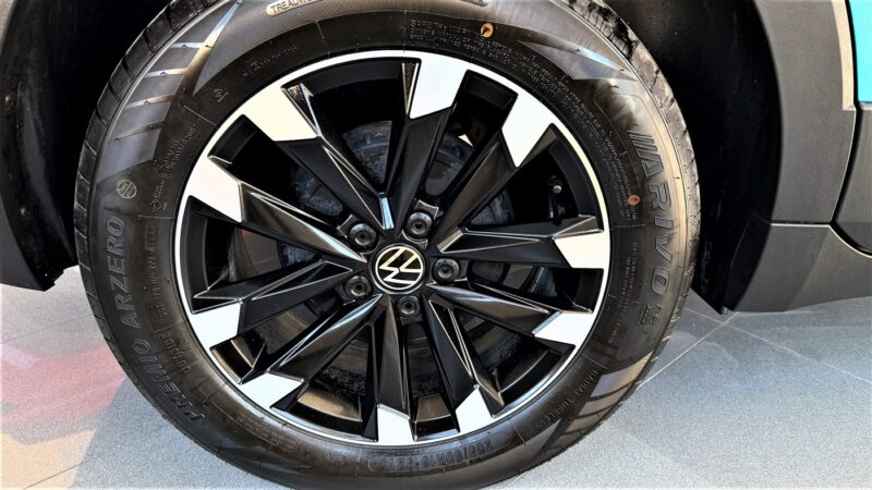 VW T-Cross 1.0 TSi Advance 95CV - Imagen 11