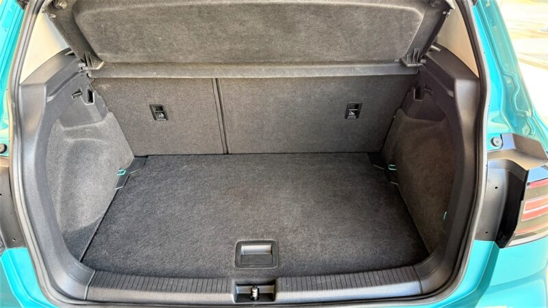 VW T-Cross 1.0 TSi Advance 95CV - Imagen 12