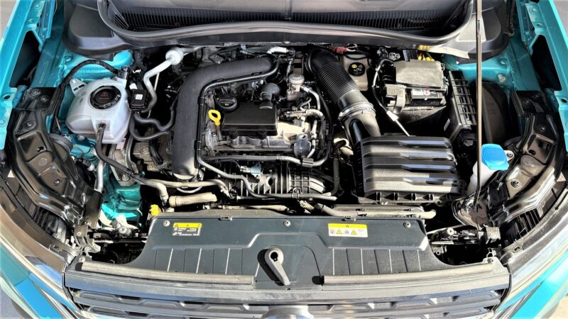 VW T-Cross 1.0 TSi Advance 95CV - Imagen 10