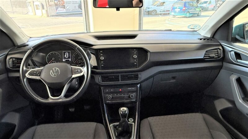 VW T-Cross 1.0 TSi Advance 95CV - Imagen 2