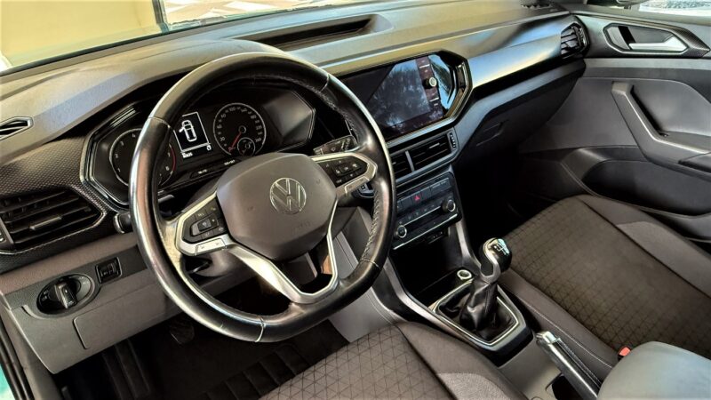 VW T-Cross 1.0 TSi Advance 95CV - Imagen 3