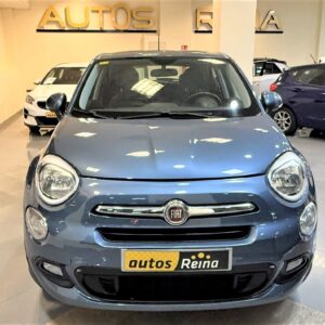 FIAT 500X 1.6 E-Torq Pop 4x2 110CV
