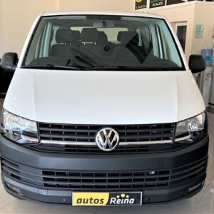 VW Caravelle T6 2.0 TDi 125CV BMT
